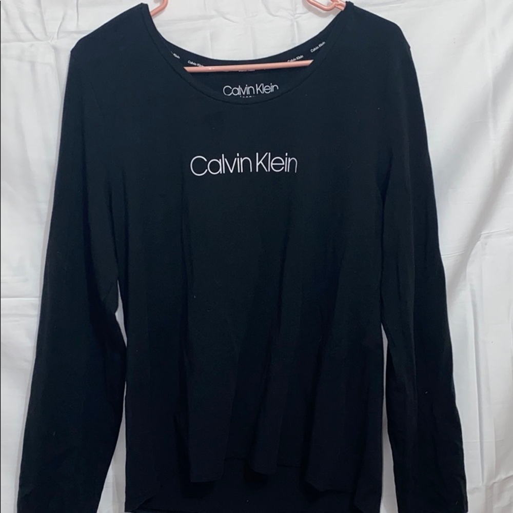 Calvin Klein longsleeve